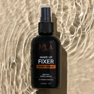 Mila Makeup Fixer Spray All-Day Flawless – All-Day Flawless Makeup