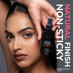 Makeup Fixer Spray – 7 Reasons Its a Game‑Changer for All Day Flawless Makeup 5 - Mila Makeup Fixer Spray – All-Day Flawless Makeup - DsonMart - 1