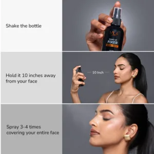 Makeup Fixer Spray – 7 Reasons Its a Game‑Changer for All Day Flawless Makeup 7 - Mila Makeup Fixer Spray – All-Day Flawless Makeup - DsonMart - 1