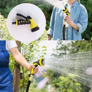 02 97c090f5 17db 4ff1 ab5c 57f8434115eb - Adjustable Multi Pattern Water Spray Gun – High-Pressure Gardening & Cleaning Nozzle - DsonMart - 1