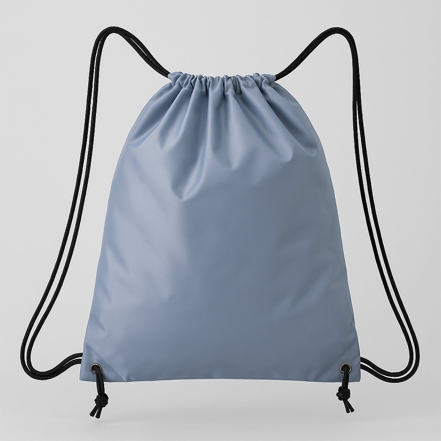 05_15c57dc7-0f8e-4011-ada4-6fdf9c3de794.jpg 05 15c57dc7 0f8e 4011 ada4 6fdf9c3de794 - Water-Resistant Nylon Drawstring Backpack Bag – Lightweight Foldable Travel & Gym Sack (1 Pc) - DsonMart - 1