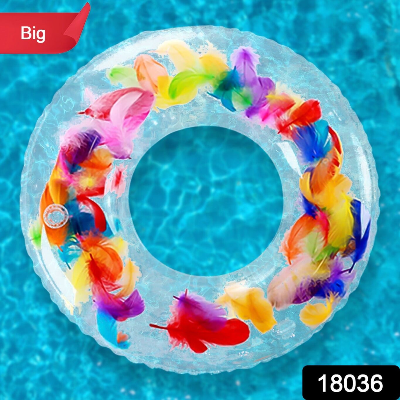 28d726d5-af7e-47fb-9be0-29151e2657c8.jpg 28d726d5 af7e 47fb 9be0 29151e2657c8 scaled - Adult Swim Ring – Portable Water Float - DsonMart - 1