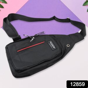2c17e1a8 3753 42a2 951c a096f4d46245 793dc6b8 40db 4923 b5fd 2dad68898d0f - Waterproof Anti-Theft Fanny Pack with USB Charging Port | Crossbody Travel Sling Bag - DsonMart - 1