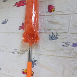 6 6fb0d1a8 d2bb 47ae a235 533d9a527b51 - Adjustable Microfiber Duster – Extendable & Washable Cleaning Tool - DsonMart - 1
