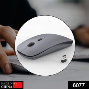 1image aee0b43b e4ce 487e 97c9 aa1fbb9fca08 - Wireless Mouse Laptop PC – Slim Cordless Design - DsonMart - 1