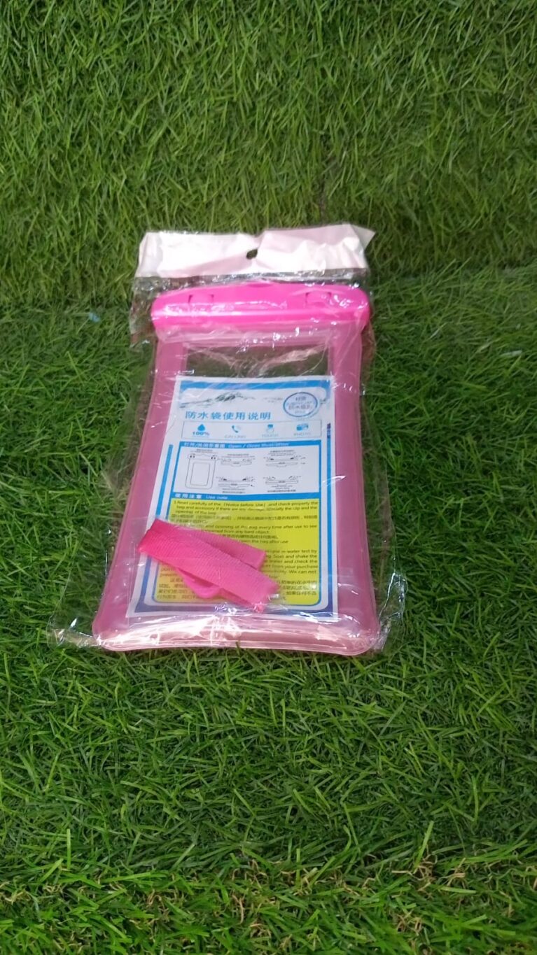 4b6c1369-7c4d-468c-8b8e-d7f01f16ac39.jpg 4b6c1369 7c4d 468c 8b8e d7f01f16ac39 scaled - Waterproof Mobile Pouch Cover – Zip Lock Case for All Phones - DsonMart - 1