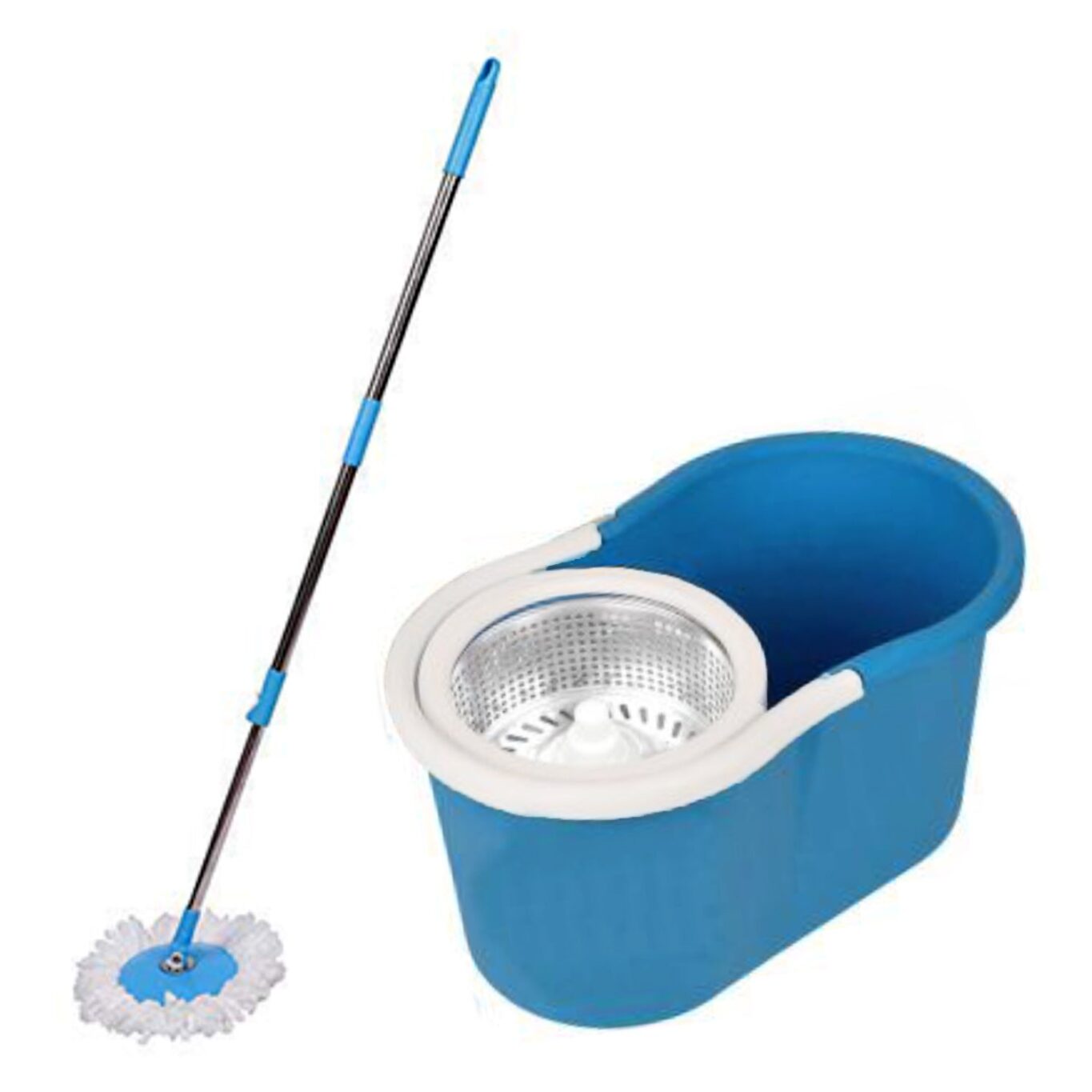 Best Heavy Duty Spin Mop – Microfiber Bucket System Best Heavy Duty Spin Mop – Microfiber Bucket System