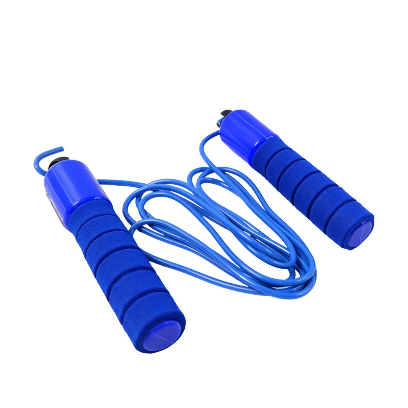 05_c0d077b8-19e2-457a-be21-b0bb8fa52f5d.jpg 05 c0d077b8 19e2 457a be21 b0bb8fa52f5d scaled - Adjustable Skipping Rope with Digital Jump Counter and Foam Grip Handles (1 Pc) - DsonMart - 1