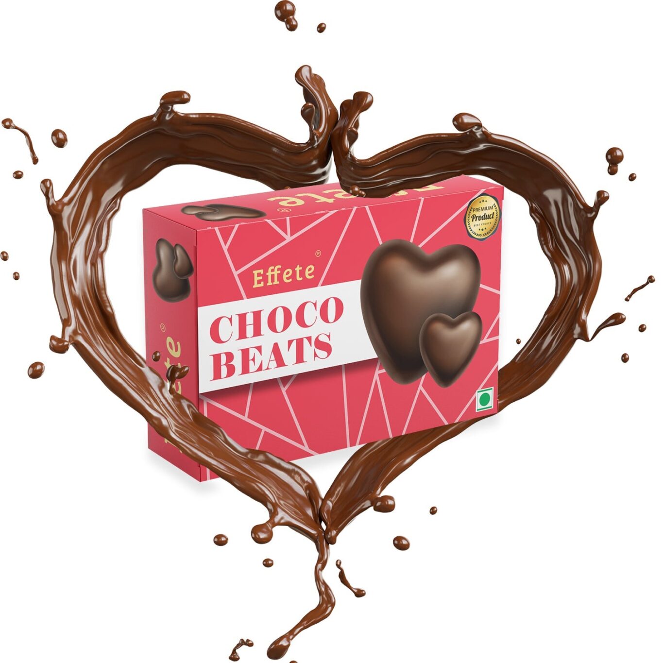 2nd_4a165557-a0e4-497a-99e9-9bb7e1ea4ae4.jpg 2nd 4a165557 a0e4 497a 99e9 9bb7e1ea4ae4 scaled - Choco Beats Heart Shape Delicious Chocolates - DsonMart - 1