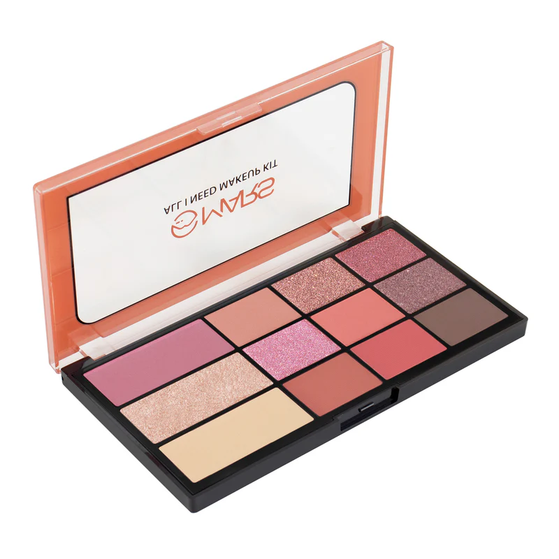 015 All in one makeup kit - DsonMart - 1
